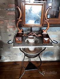 Lavabo da camera