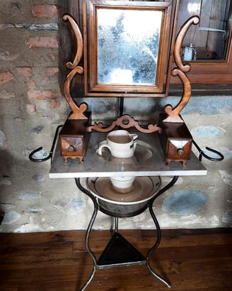 Lavabo da camera