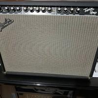 Fender Twin Amp