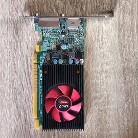 VGA AMD Radeon V337 - 1GB - Pci-E