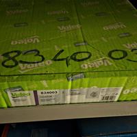 Kit frizione con volano e cuscinetto  alfa 147