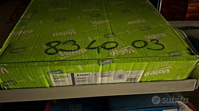 Kit frizione con volano e cuscinetto  alfa 147