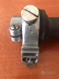 Piaggo (Ciao-SI) Leve - Magura Gas doppio filo