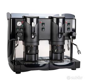 Macchina caffe’ Spinel doppio braccio