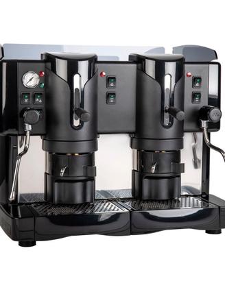 Macchina caffe’ Spinel doppio braccio