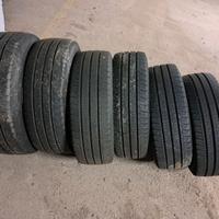 12 GOMME ESTIVE NUOVE 215 65 r16C Good Year