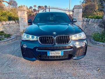 Bmw X4 xDrive20d Msport