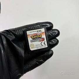 pokemon versione bianca 2 ds italiano