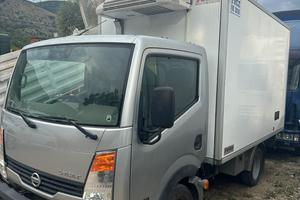Nissan Cabstar 35.13 iso con gruppo frigo