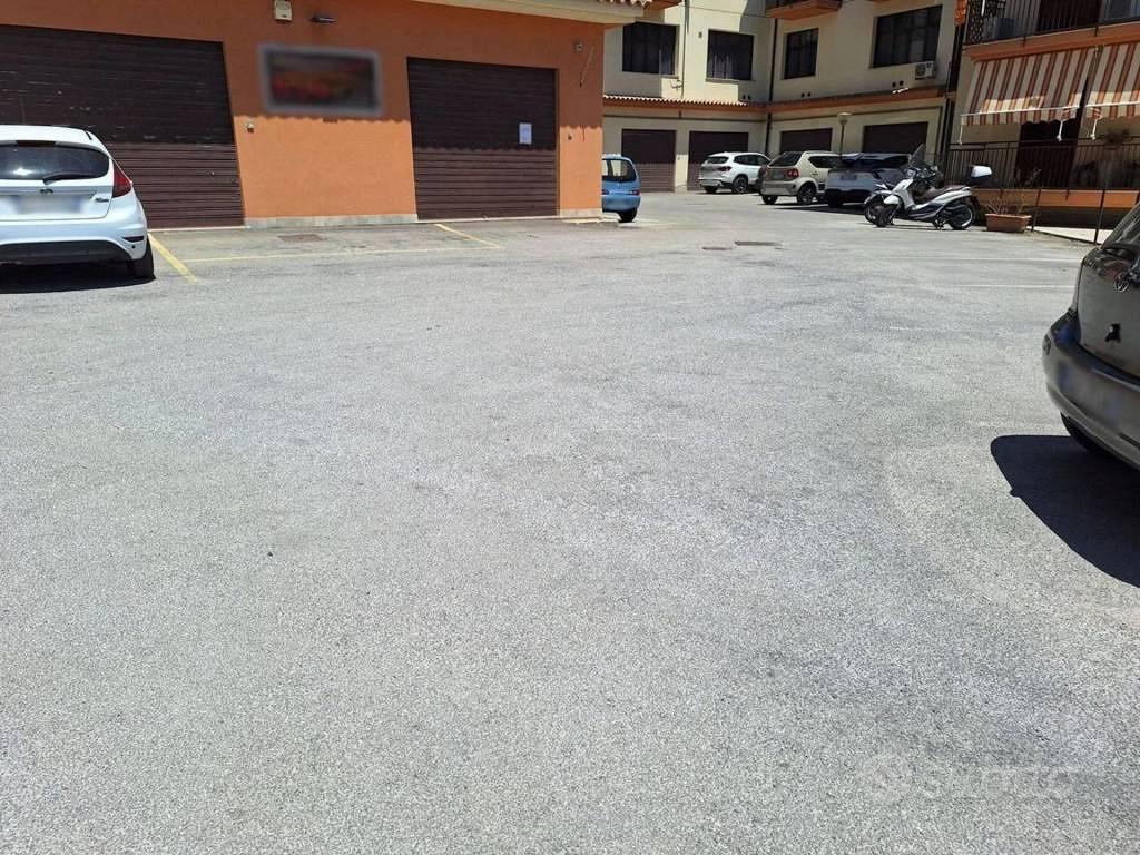 Immobile in asta di 2094 m² a Misilmeri - Vista 5