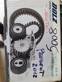 Peugeot 5008 TDI Kit Distribuzione 