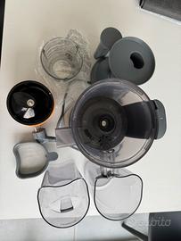 Caraffa Tarata Per Estrattore Kenwood JMP600 JMP601 | Ricambio Originale KW716251 - Foto 4