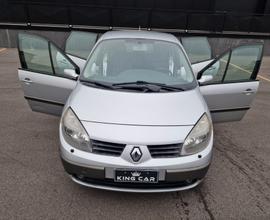 Renault Scenic 1.9 dCi/130CV Confort