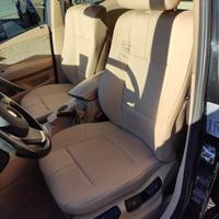 Sedile anteriore sx BMW X3 del 2008