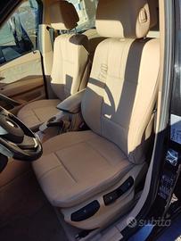 Sedile anteriore sx BMW X3 del 2008