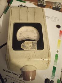 RIDUTTORE DI TENSIONE ALTERNATA 120 Vac