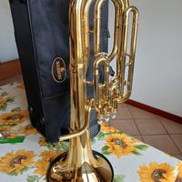 flicorno tenore Besson 1057