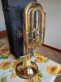 flicorno tenore Besson 1057