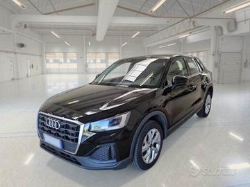 AUDI Q2 30 TDI Business