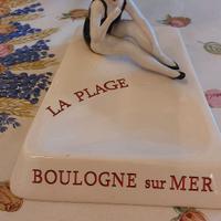 Statuina pubblicità anni  '30-'40