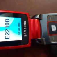 Samsung E2210B