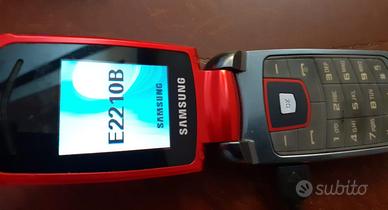 Samsung E2210B
