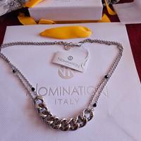 #collana #argentata #nomination