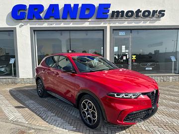 Alfa Romeo Tonale 1.6 diesel 130 CV TCT6 Sprint