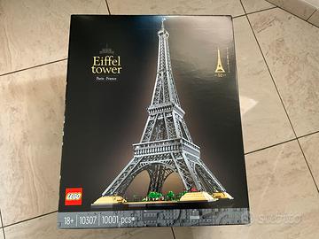 Torre Eiffel