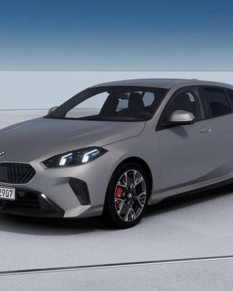 BMW Serie 1 118d MSport Pro