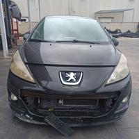 Ricambi Peugeot 207 2011 1.4 HDI 8HR