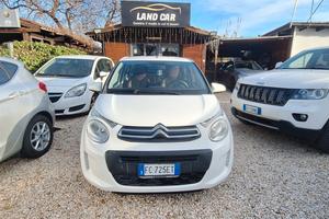 Citroen C1 Airscape VTi 68 5 porte Feel AUTOMATICO