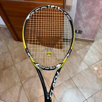 Racchetta tecnifibre