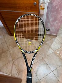 Racchetta tecnifibre