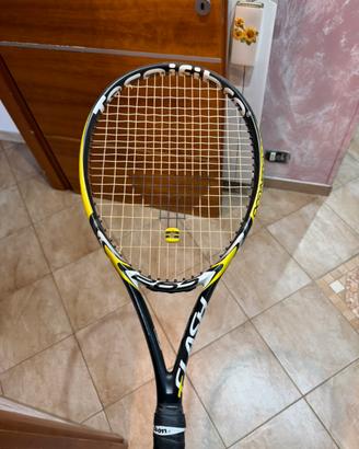 Racchetta tecnifibre