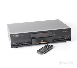 Pioneer PD-S507 Lettore CD