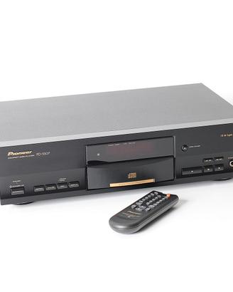 Pioneer PD-S507 Lettore CD