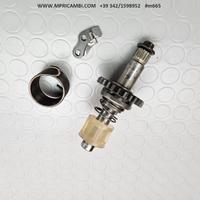 ALBERO AVVIAMENTO SUZUKI RM 125 1983 1982 RM125 19