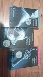 trilogia 50 sfumature 