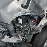 Motore e cambio fiat panda twinair codice 312A2000