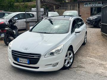 Peugeot 508 BlueHDi 150 S&S SW Ciel Business