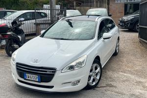 Peugeot 508 BlueHDi 150 S&S SW Ciel Business