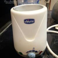 Scalda biberon chicco