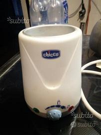 Scalda biberon chicco