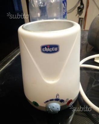 Scalda biberon chicco
