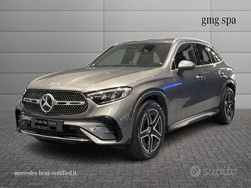 Mercedes-Benz GLC 220 d AMG Advanced Plus 4ma...