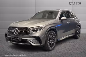 Mercedes-Benz GLC 220 d AMG Advanced Plus 4ma...