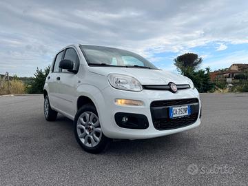 Fiat Panda 0.9 TwinAir Turbo Natural Power Easy