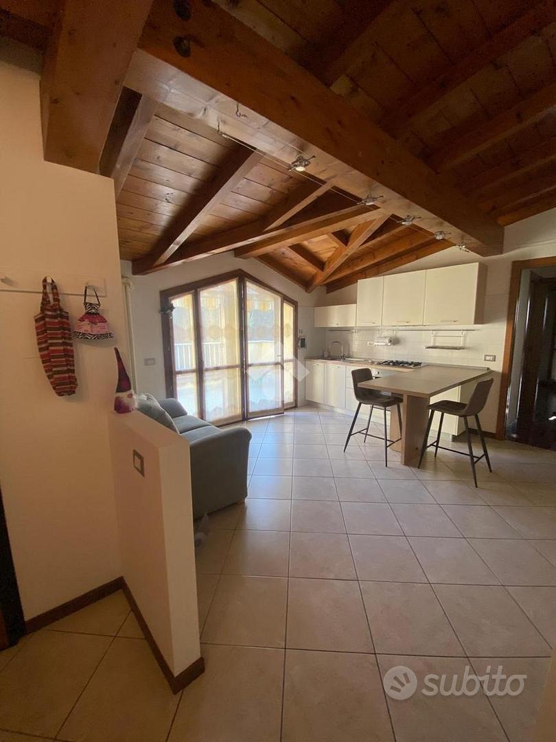 Appartamento – Sovico, Molino Bassi - Vista 3