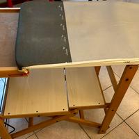 Asse da stiro Foppapedretti